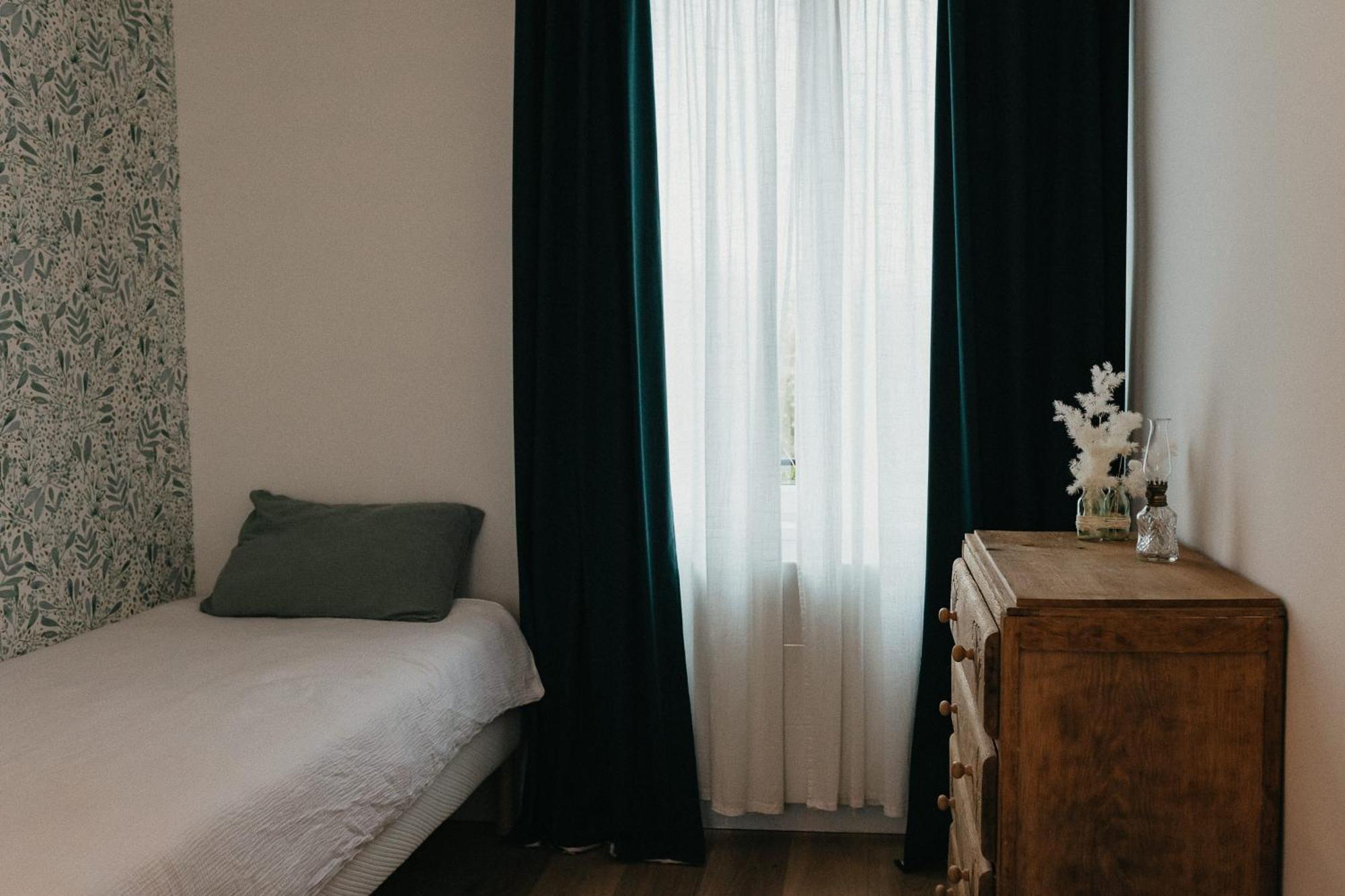 Les Fleurs De Maria Ferienhaus