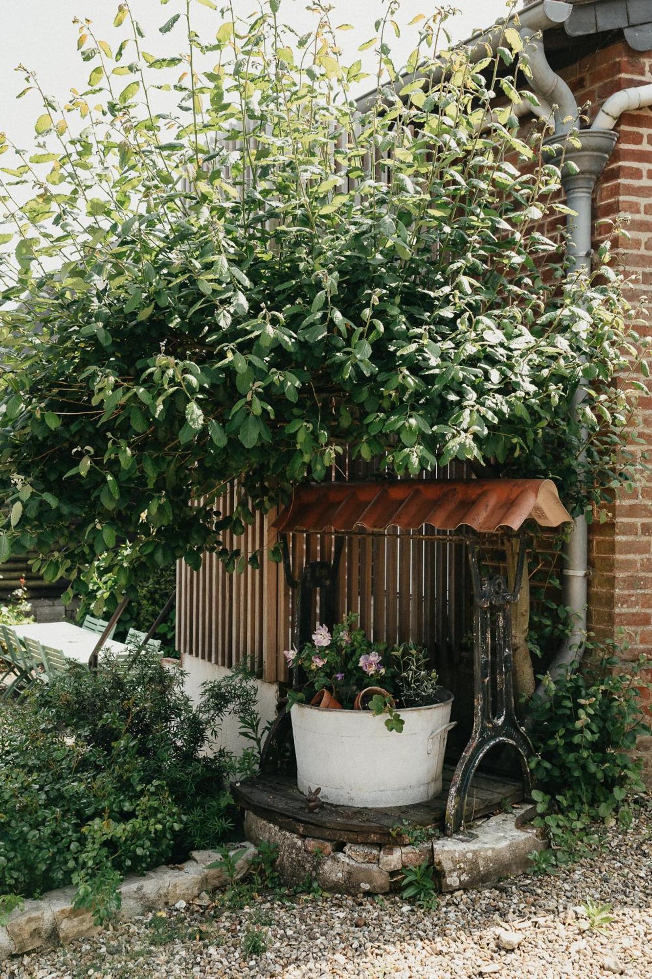 Ferienhaus Les Fleurs De Maria