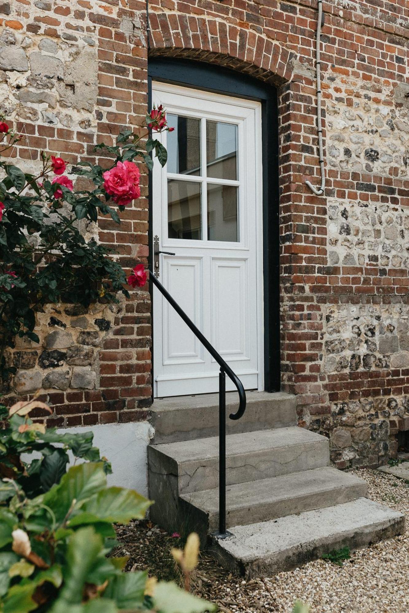 Ferienhaus Les Fleurs De Maria *